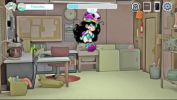 Sex note cap 2 follando la delicios vagina de esta chica de grandes tetas