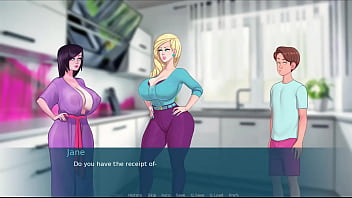 Sex note cap 2 follando la delicios vagina de esta chica de grandes tetas