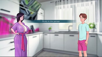 Sex note cap 2 follando la delicios vagina de esta chica de grandes tetas