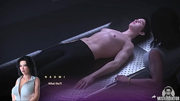 Apocalust ep 74 – big boobs big asses big cocks