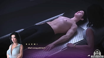 Apocalust ep 74 – big boobs big asses big cocks