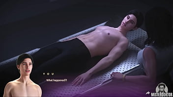 Apocalust ep 74 – big boobs big asses big cocks