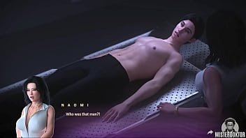 Apocalust ep 74 – big boobs big asses big cocks