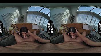 Petite Latina Has Her Pussy Railed Pov thumbnail