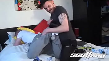 Unas Ricas Cosquillas thumbnail