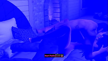 Me visitò el grandote