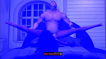 Me visitò el grandote