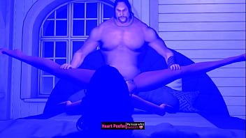 Me visitò el grandote