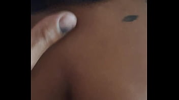 Peitoes da esposa gostosa balançando