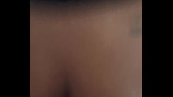 Peitoes da esposa gostosa balançando