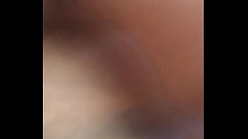 Peitoes da esposa gostosa balançando