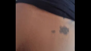 Peitoes da esposa gostosa balançando