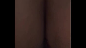 Peitoes da esposa gostosa balançando