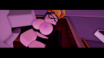 Girl falls asleep and ends up penetrated by two guys