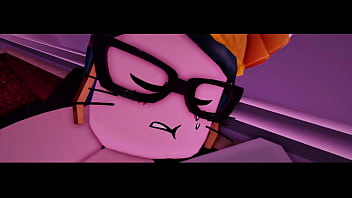 Girl falls asleep and ends up penetrated by two guys