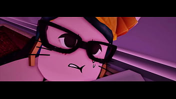 Girl falls asleep and ends up penetrated by two guys