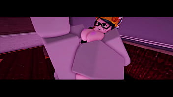 Girl falls asleep and ends up penetrated by two guys