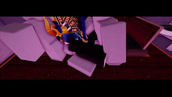 Girl falls asleep and ends up penetrated by two guys