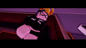 Girl falls asleep and ends up penetrated by two guys