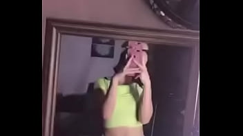 Vecina me manda video sexy