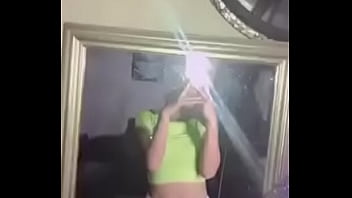 Vecina me manda video sexy