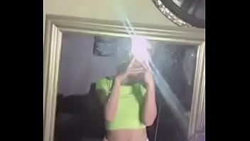 Vecina me manda video sexy