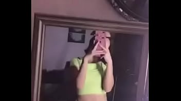 Vecina me manda video sexy