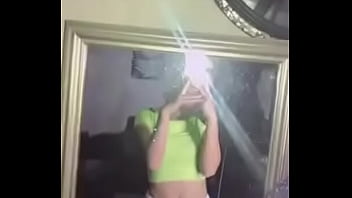 Vecina me manda video sexy