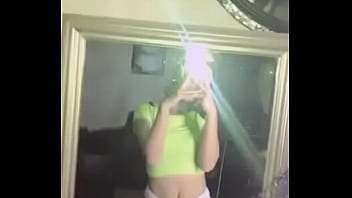Vecina me manda video sexy