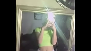 Vecina me manda video sexy