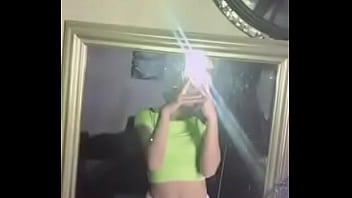 Vecina me manda video sexy