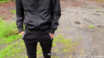 Czech Hunter 624 thumbnail