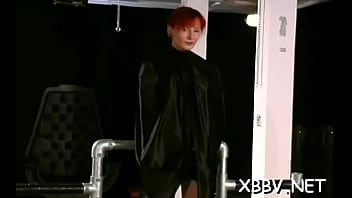 Pungent maiden sex toy her tight taco