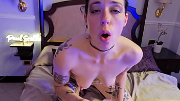Inked slut nemesi piss puk3 squirt ass & throat roughly destroyed slapped spanked and spitted on face rimming cum swallow