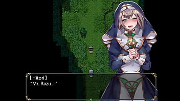 修女與無光之森 full gallery重傳