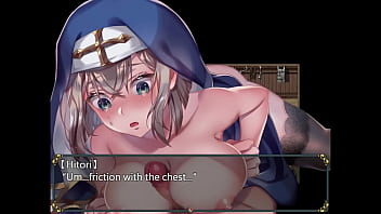 修女與無光之森 full gallery重傳