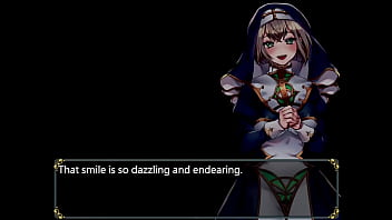 修女與無光之森 full gallery重傳