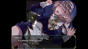 修女與無光之森 full gallery重傳