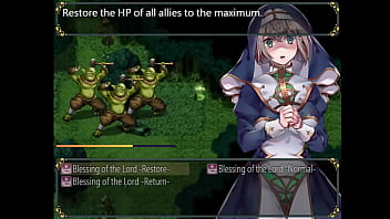 修女與無光之森 full gallery重傳