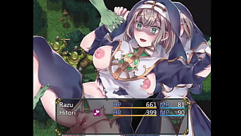 修女與無光之森 full gallery重傳