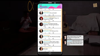 Being a dik 123 chick route