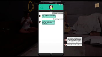 Being a dik 123 chick route