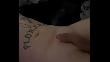 Tied dee desire up and put his dick in my mouth while i made him to watch porn best wife ever hehe