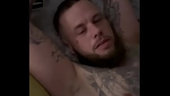 Tied dee desire up and put his dick in my mouth while i made him to watch porn best wife ever hehe