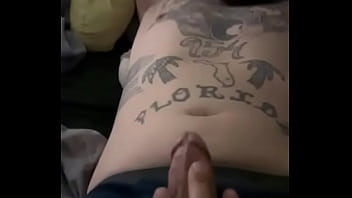 Tied dee desire up and put his dick in my mouth while i made him to watch porn best wife ever hehe