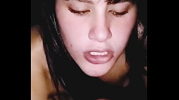 Novinha Linda Chupando Pau Grande E Grosso thumbnail