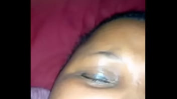 Dirty bitch gets punished