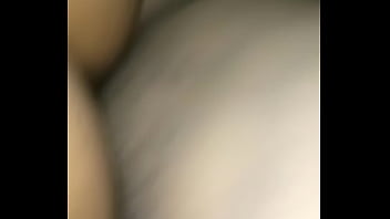 Dirty bitch gets punished