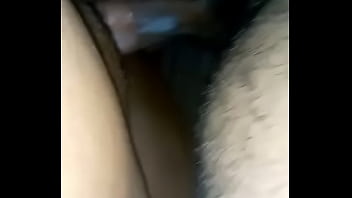 Dirty bitch gets punished