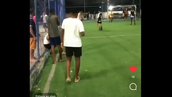 Melhor vídeo que você vai vê hoje putaria